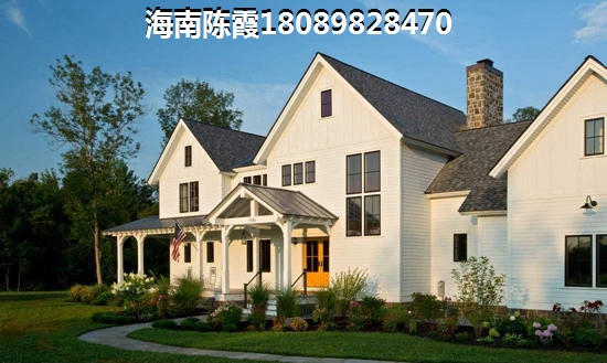 琼海绿叶经典买房优势及劣势