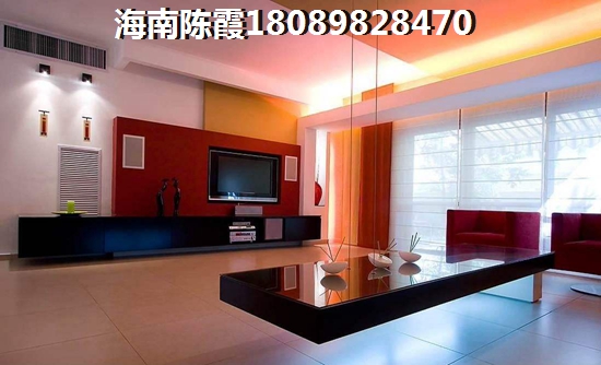 为啥XG后海南琼海市房价还在高涨