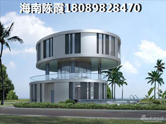 博鳌美丽熙海岸特价房大全，