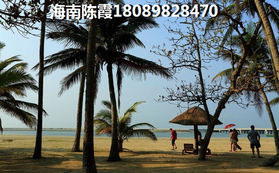 2018海南珊瑚湾房价走势图