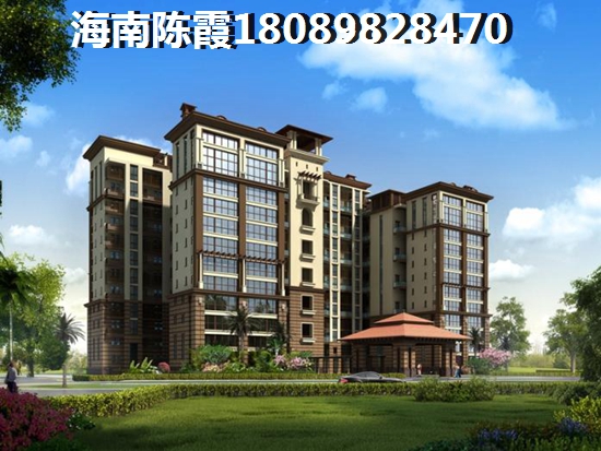 珊瑚湾户型图