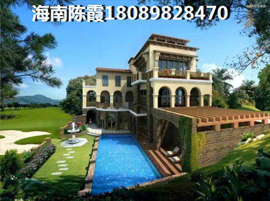 博鳌·海御户型图上的数字1