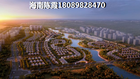 海南琼海市房价必涨纸因素
