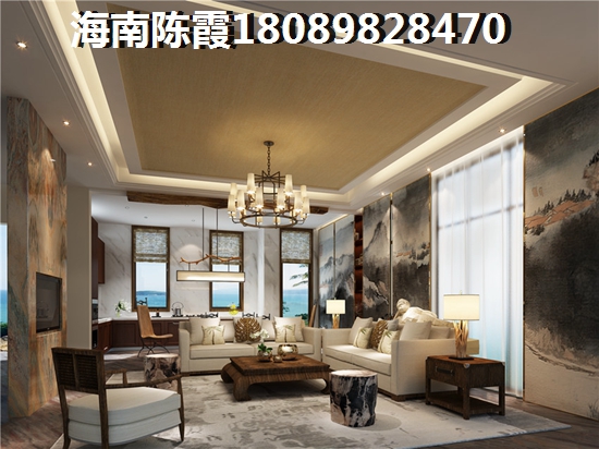 金色港湾你选精装房还是毛坯房？
