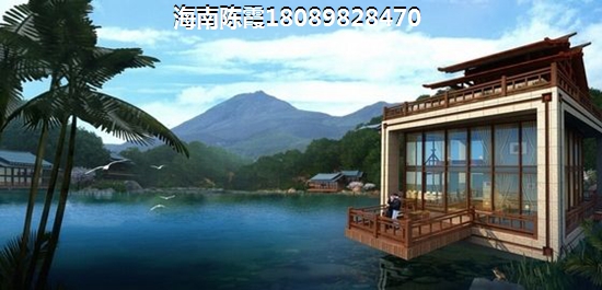 海南琼海市鹏欣白金湾该不该买