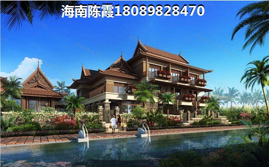 海南琼海市房价必高涨因素 海南房价必高涨因素