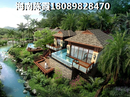 琼海碧海苑买房优势及劣势