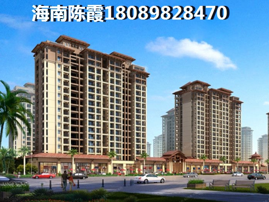 金色港湾楼盘详情