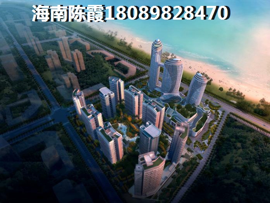 海南温泉1号二期适合养老吗？
