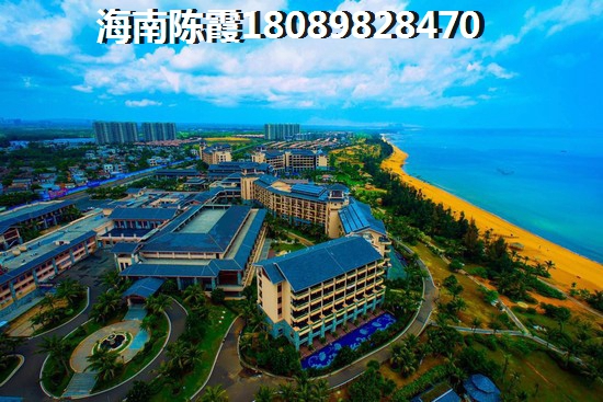 选择琼海市交通配套需考虑什么