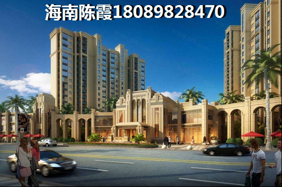 >2018琼海购房解析