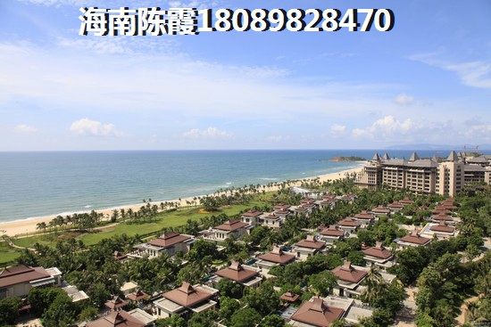 百达万泉骑楼印象VS海拓香洲分析对比