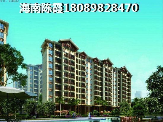 海南融创·博鳌金湾