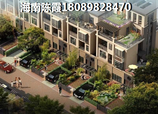 京博雅居VS洛杉矶城分析对比