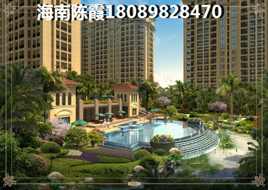 海南琼海椰海雅苑