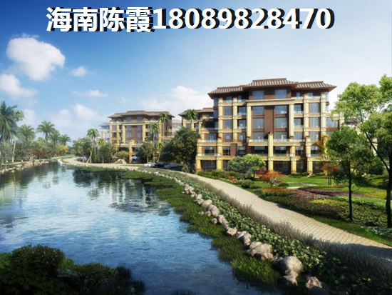 海南融创·博鳌金湾