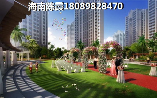 博鳌亚洲湾房价还会涨吗