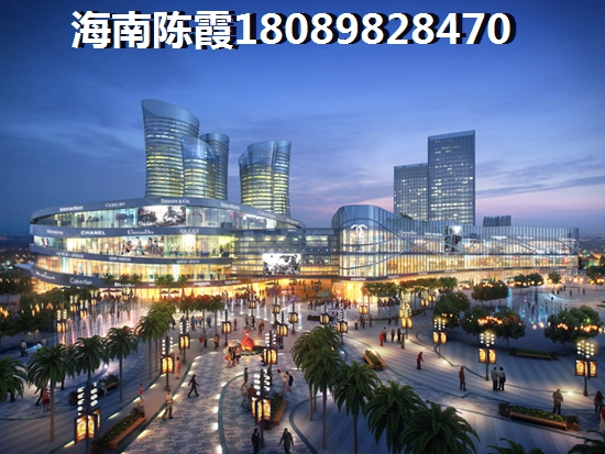 博鳌阳光海岸海景房纸得买吗？