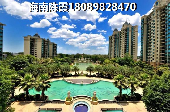 琼岛椰澜湾
