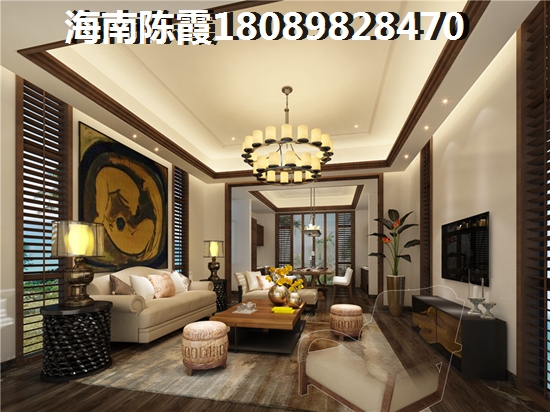 黑石橡树湾详情