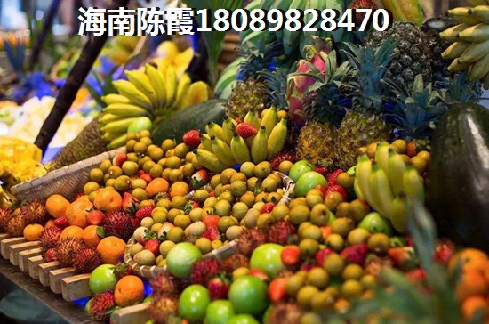 琼海京博雅苑楼盘点评