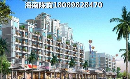 海南温泉1号二期户型图