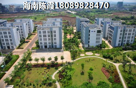 博鳌亚洲湾买房优势是什么