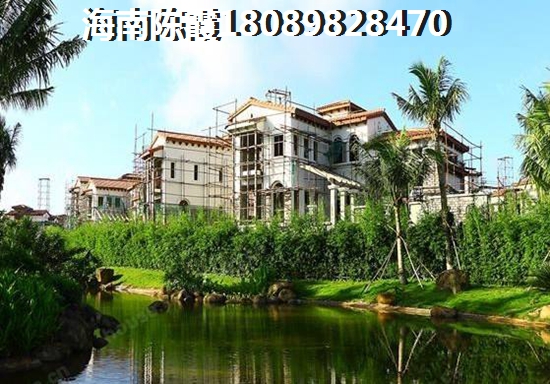 半岛花园适合养老吗？
