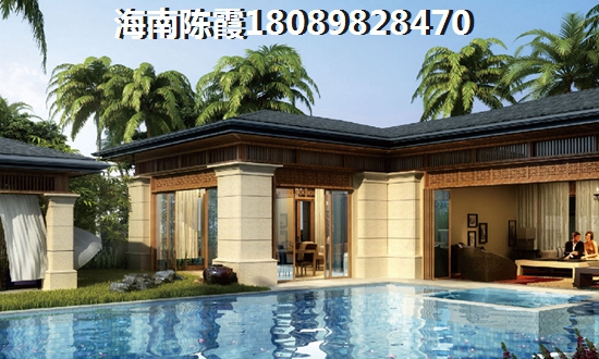 鸿信御景湾房产