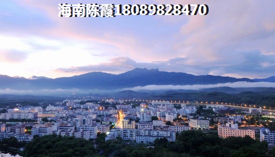 琼海买房
