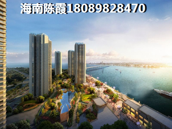 水清木华万泉印象开发商实力