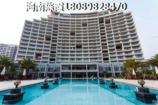 海南琼海买房怎么样选择？