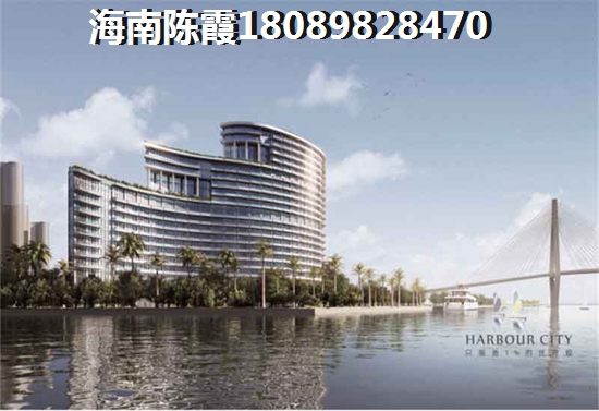 琼海信达银海御湖