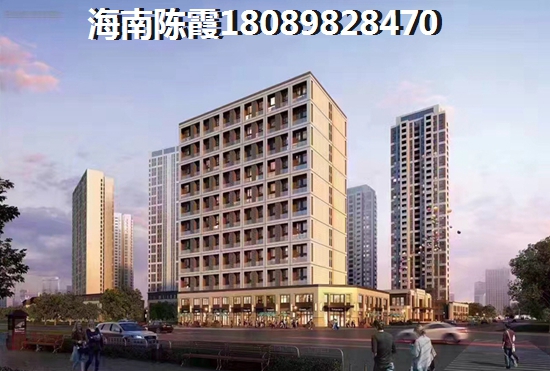 琼海房价走势