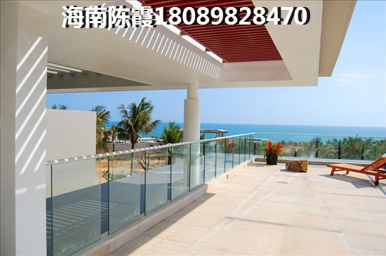 海南琼海嘉积镇房价涨这么高