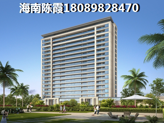 琼海官塘买房哪个楼盘好