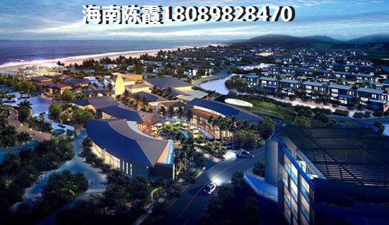 琼海市未来房价走势分析
