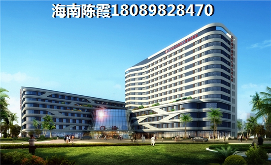 琼海的房子生纸的空间大吗？