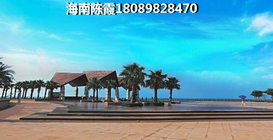 琼海现房在售新房汇总
