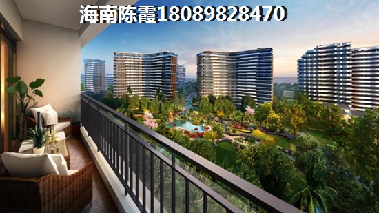 “候鸟”老人能买琼海市房子吗