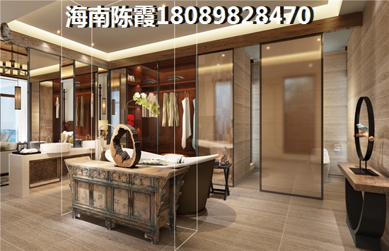 珊瑚湾楼盘详情