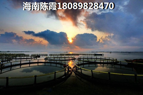 琼海博鳌镇琼海博鳌镇房价为什么涨价幅度这么高啊？