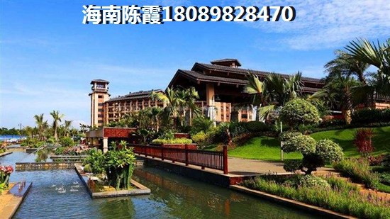 琼海市房价上涨楼盘大全