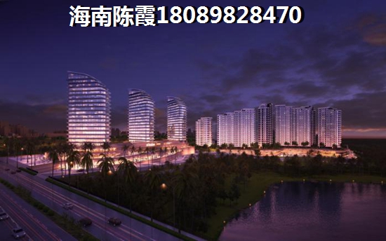 琼海居住哪个好