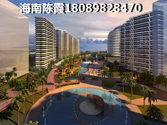 海南顺泽翠屏湾房价2021多少钱一平？2