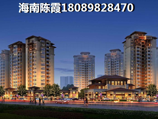 碧桂园东海岸商品房买了会后悔