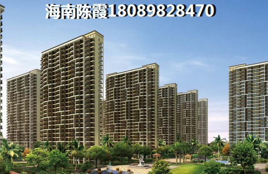 琼海诚通·一城锦绣楼盘地址在哪