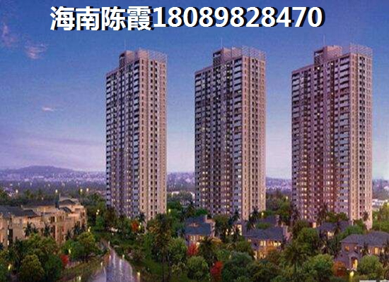 海南琼海名门海宝湾纸得买吗？