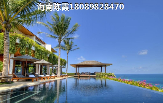 琼海嘉积镇便宜养老的海边2