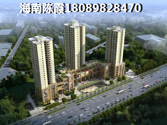 海南琼海博鳌镇公寓哪里比较好？2